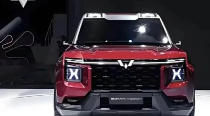 WULING STARLIGHT 560