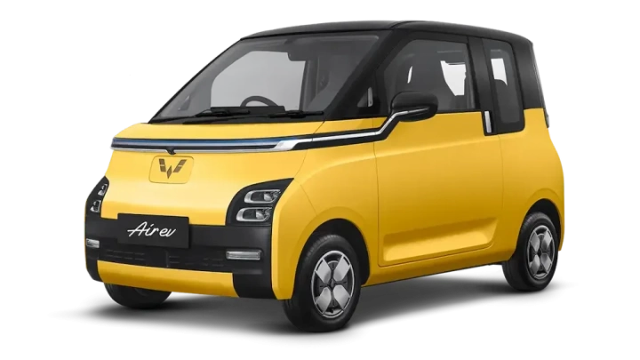 Wuling Air EV